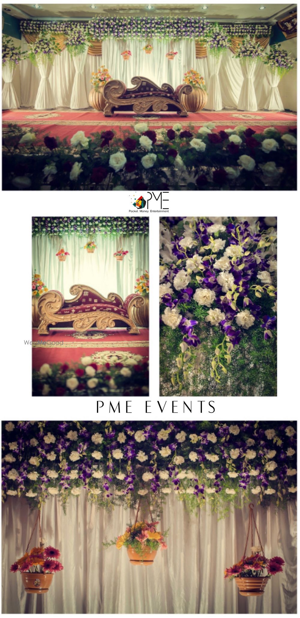 Photo From reception - By PME Event Planner