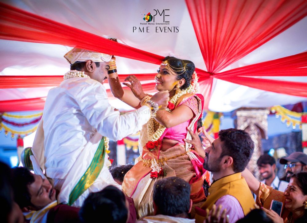 Photo From muhurtham - By PME Event Planner