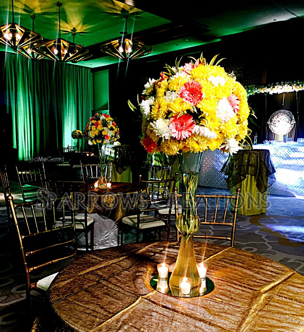 Photo From The client from WED ME GOOD ,ANKEETA & ANKUR  - By Sparrows Creations