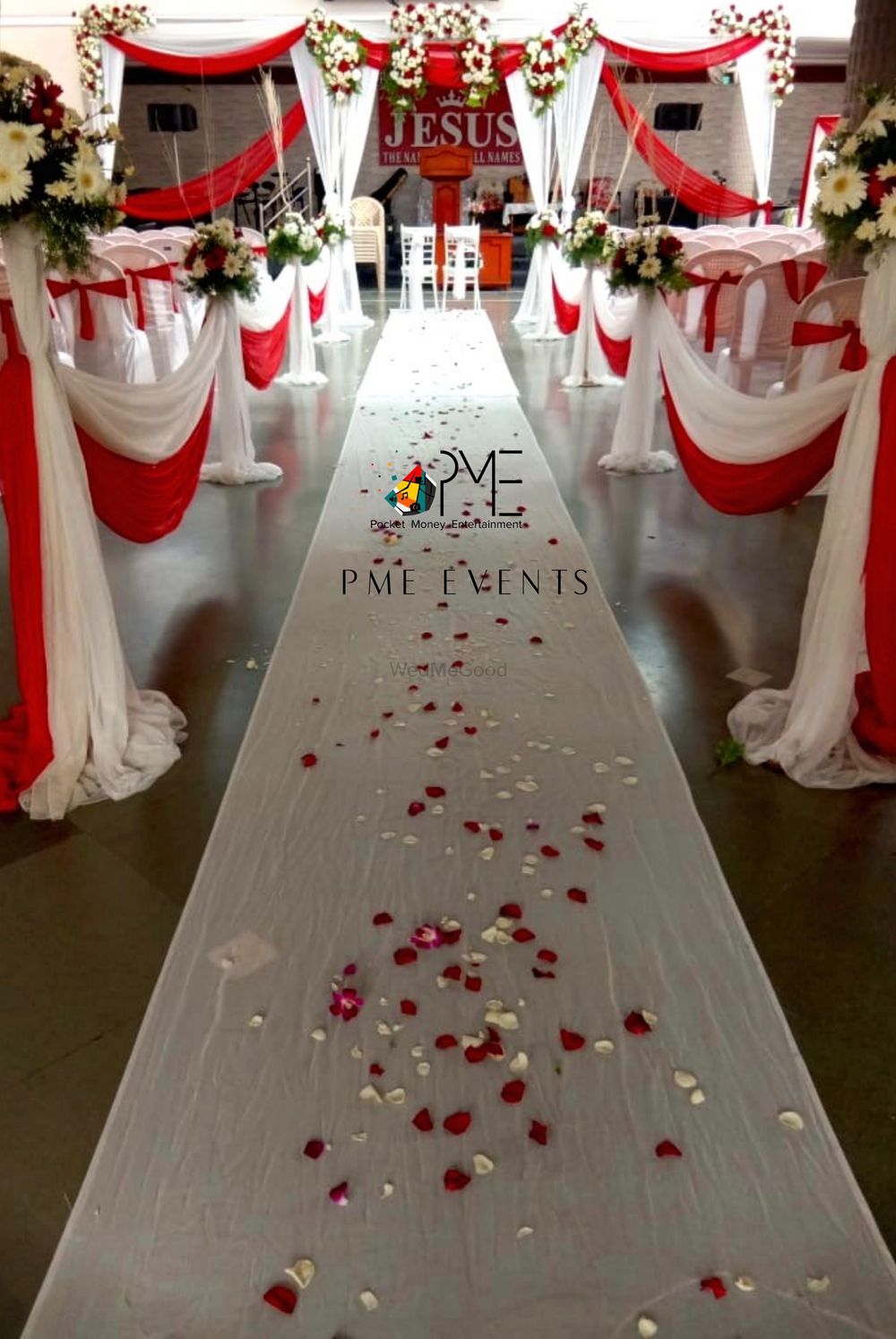 Photo From pme decor - By PME Event Planner