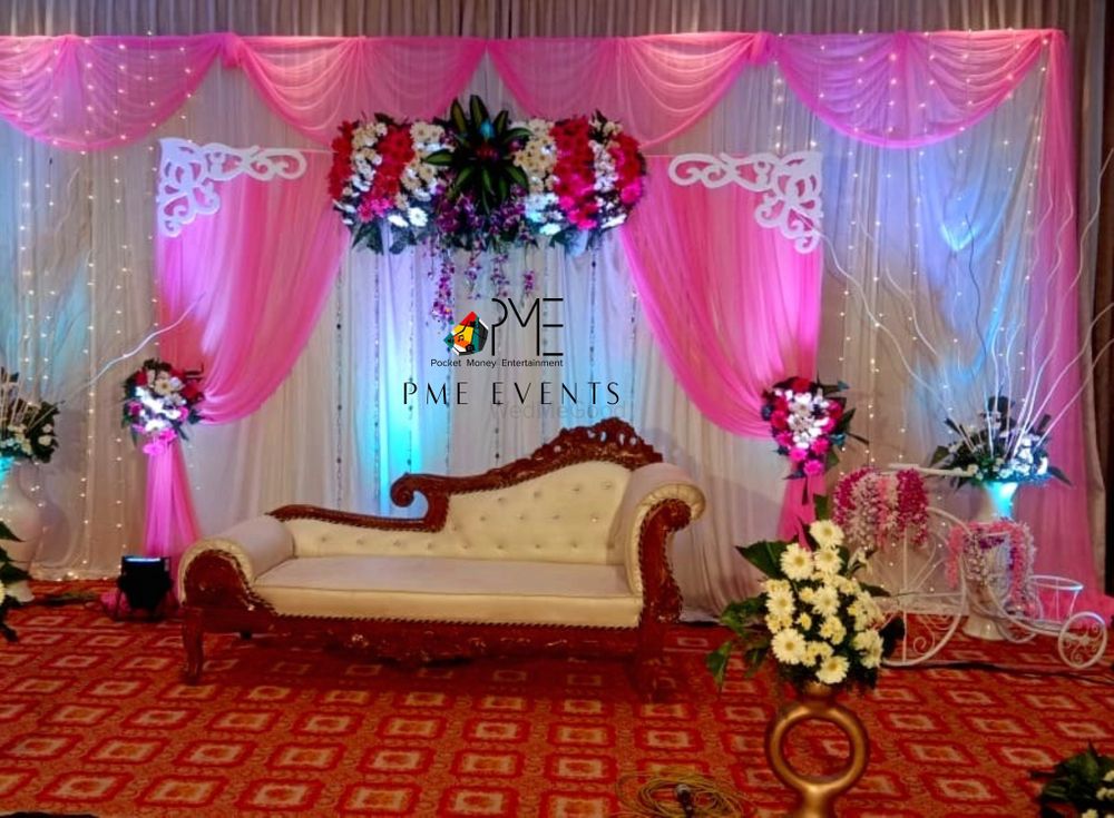 Photo From pme decor - By PME Event Planner