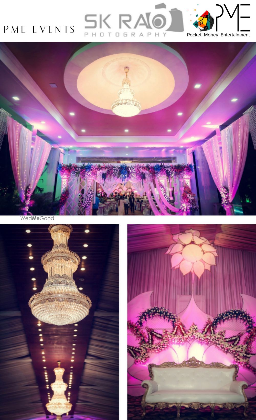 Photo From pme decor - By PME Event Planner