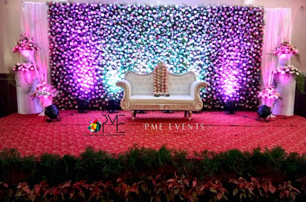 Photo From pme decor - By PME Event Planner