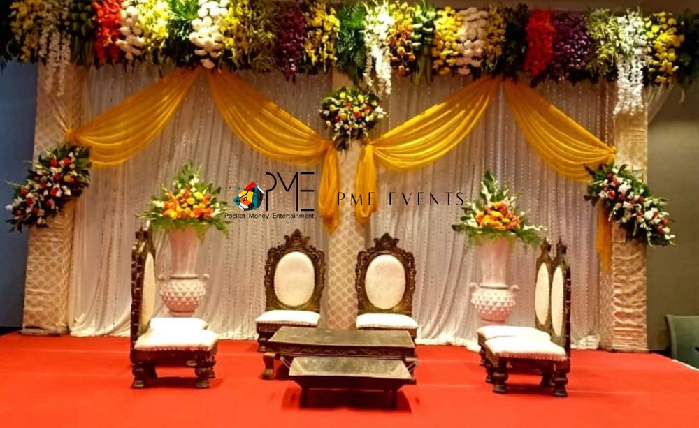 Photo From pme decor - By PME Event Planner