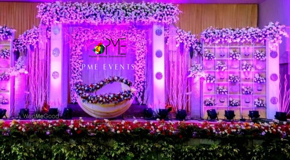 Photo From pme decor - By PME Event Planner