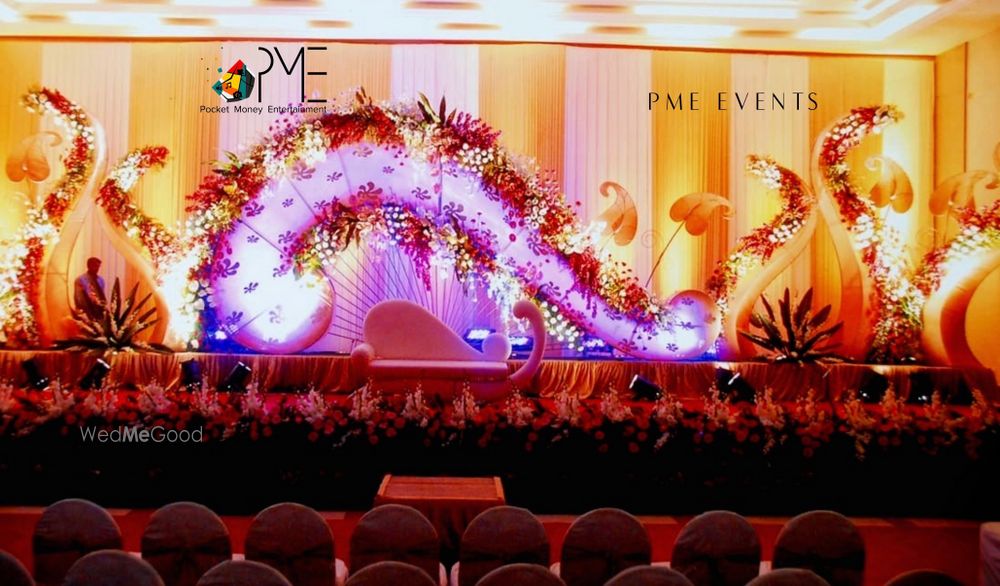 Photo From pme decor - By PME Event Planner