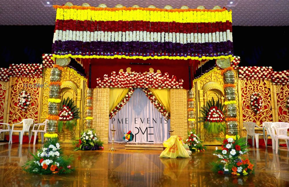 Photo From pme decor - By PME Event Planner