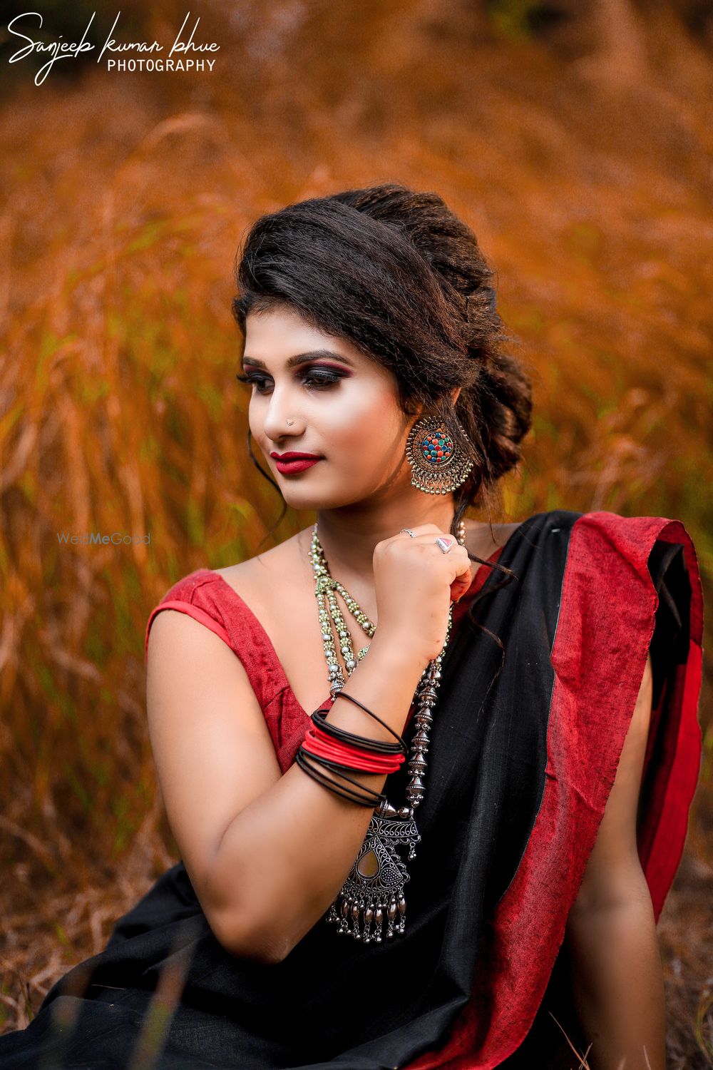 Photo From portfolio shoot - By Sanjeeb Photography