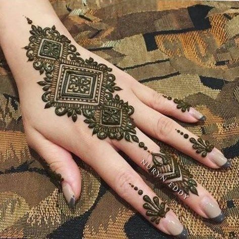 Photo From Indo Arabic and fashionable mehandi - By Rinku Mehandi Arts Jaipur