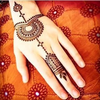 Photo From Indo Arabic and fashionable mehandi - By Rinku Mehandi Arts Jaipur