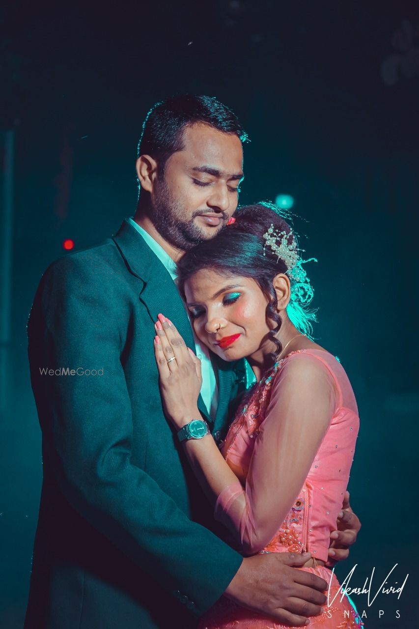 Photo From Pre Wedding Make Up For Swati And Ashish - By Makeup Tales by Mukta