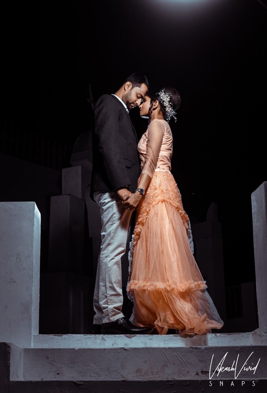 Photo From Pre Wedding Make Up For Swati And Ashish - By Makeup Tales by Mukta