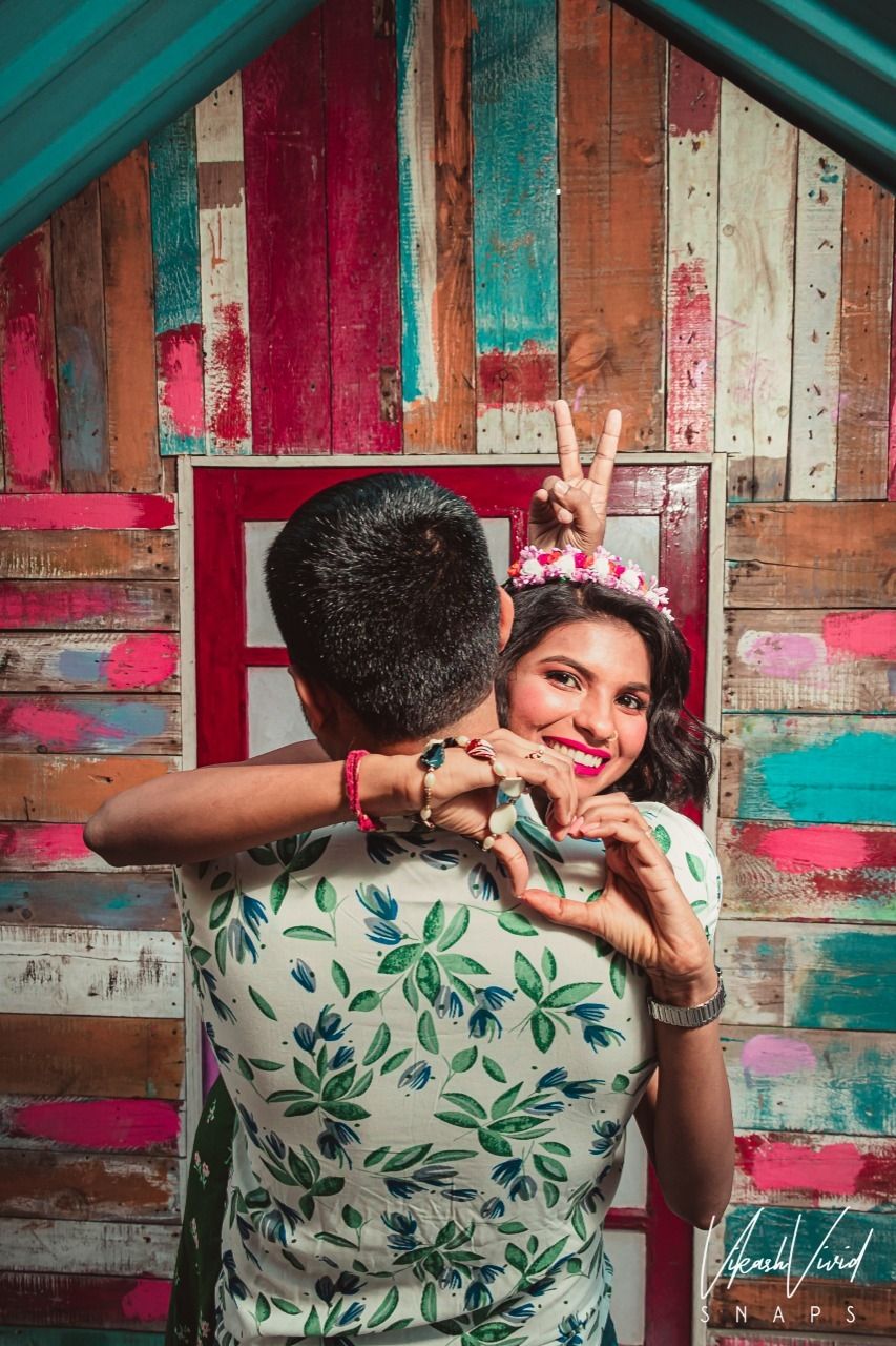 Photo From Pre Wedding Make Up For Swati And Ashish - By Makeup Tales by Mukta