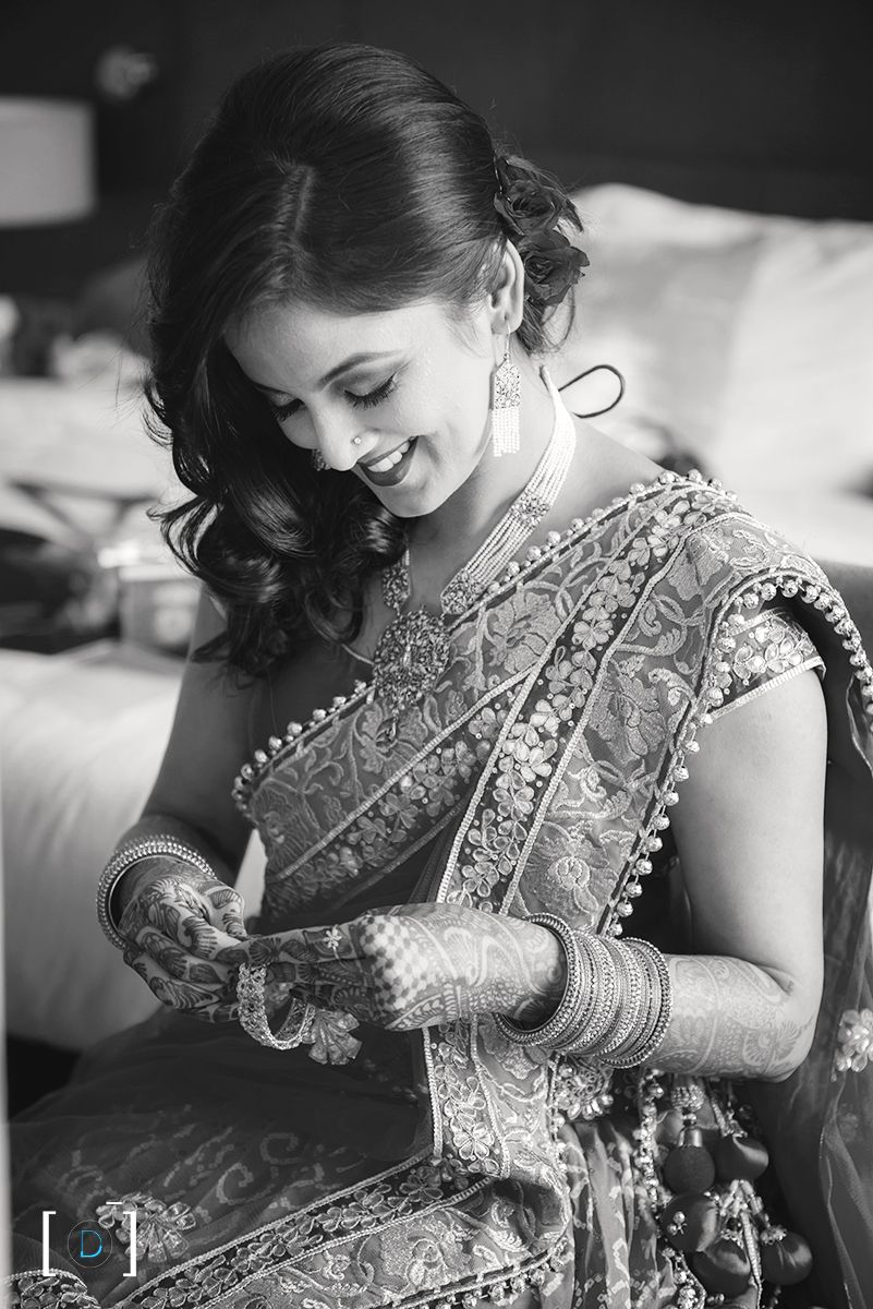 Photo From Brides  - By Dhanika Choksi Photography