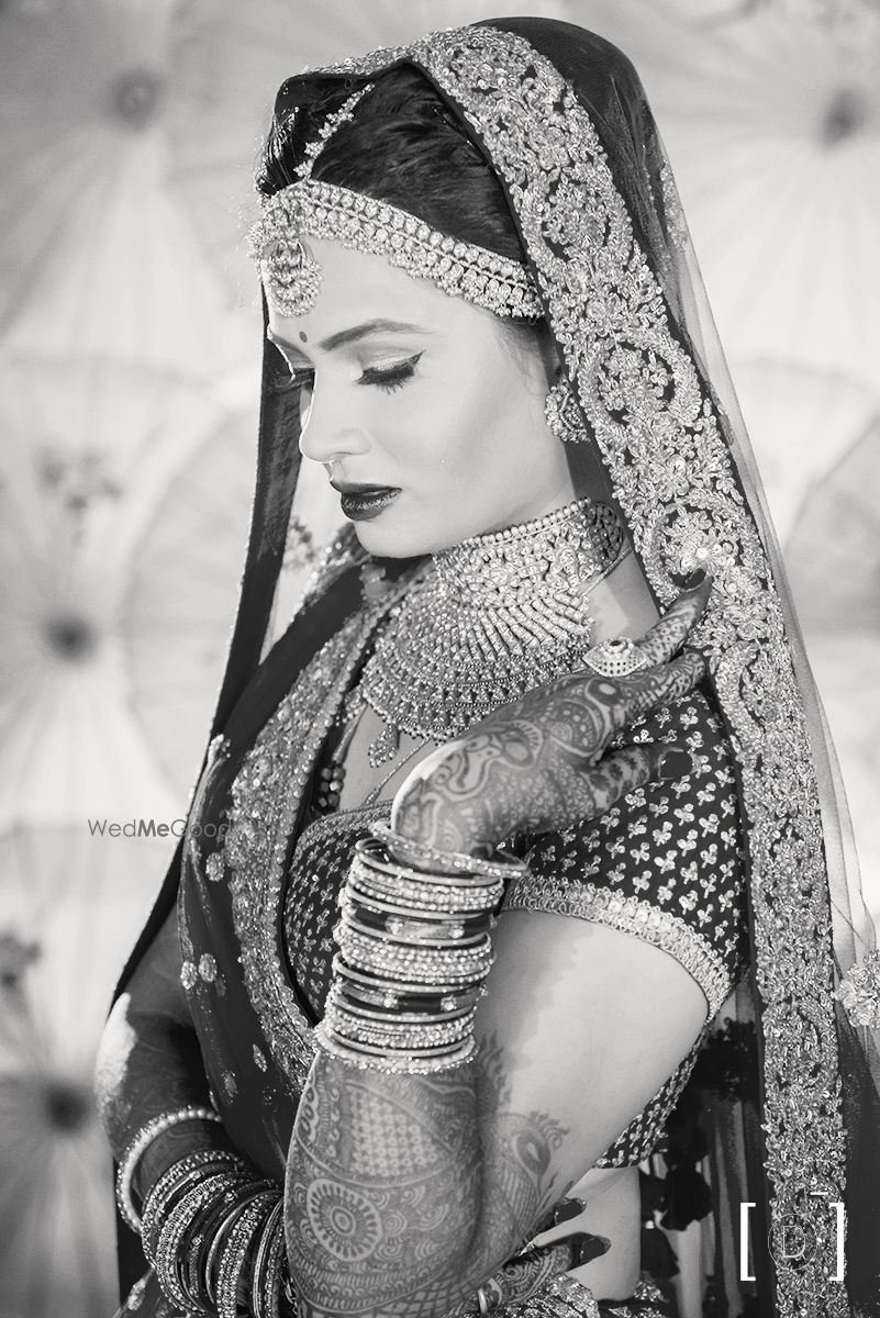 Photo From Brides  - By Dhanika Choksi Photography