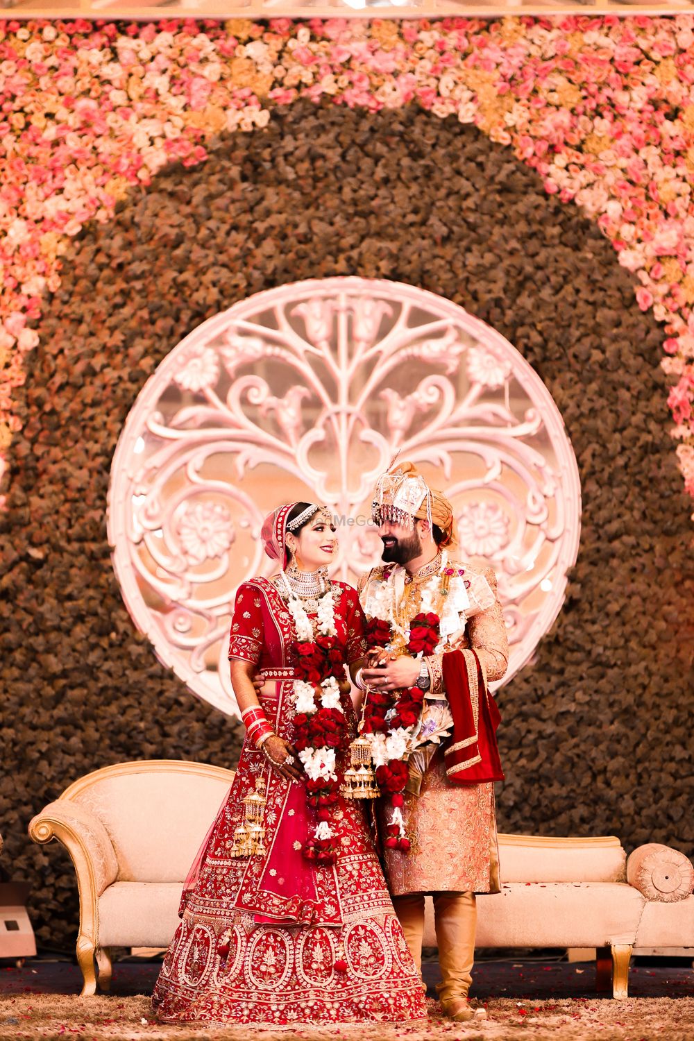 Photo From Rinny & Varun - By The Newly Weds Studios