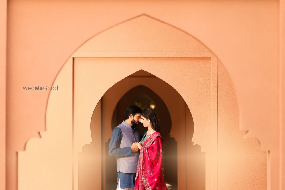 Photo From Palash and Anu - By The Newly Weds Studios