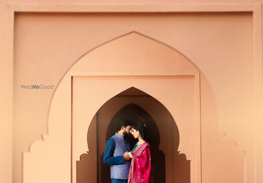 Photo From Palash and Anu - By The Newly Weds Studios