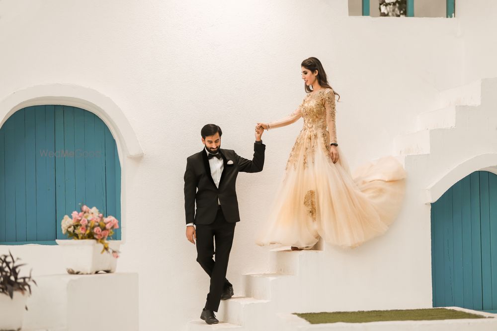 Photo From Palash and Anu - By The Newly Weds Studios