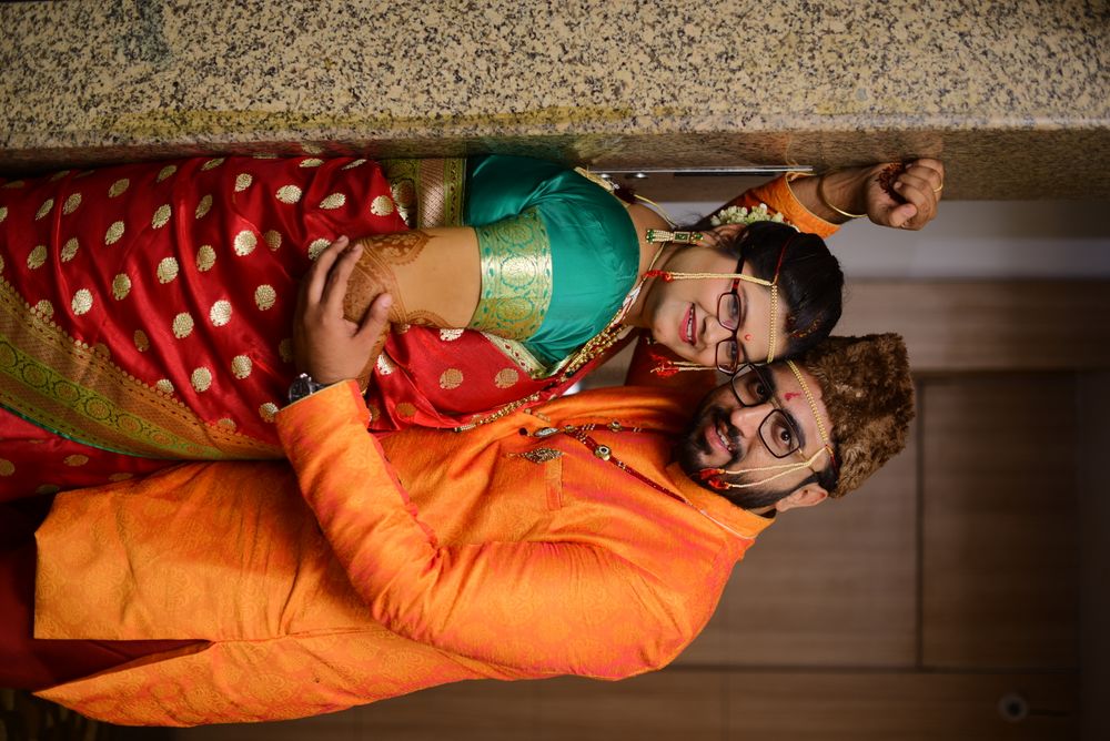 Photo From Malhaar Wedding - By Lensation Studio