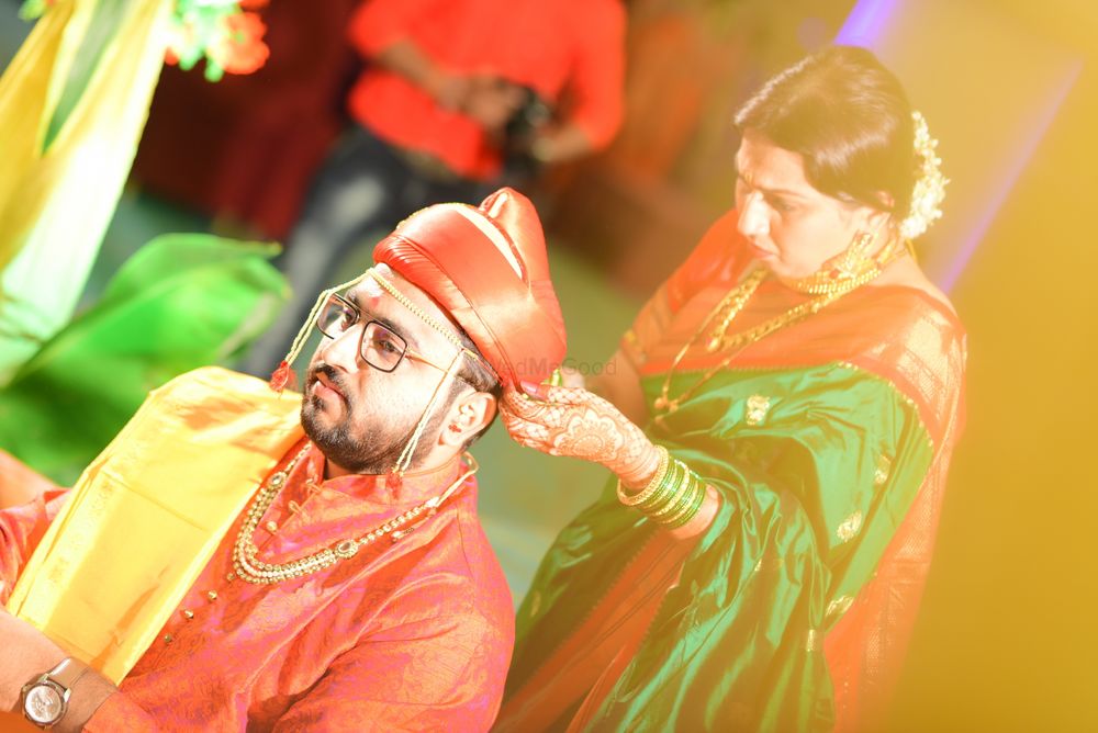 Photo From Malhaar Wedding - By Lensation Studio
