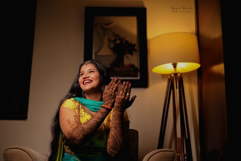Photo From Chirayu Weds Priyanka - By Magical Moments Dehradun