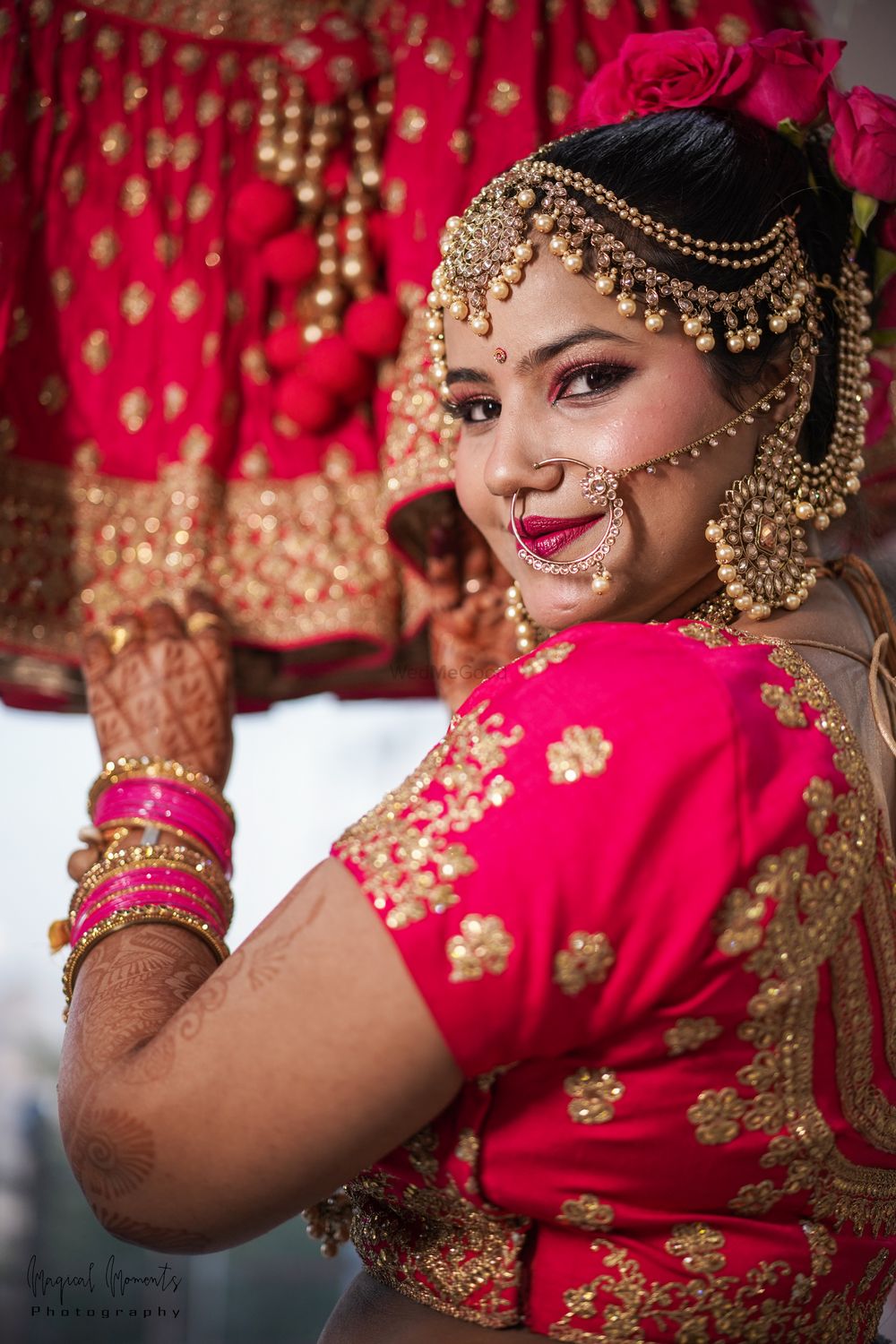Photo From Chirayu Weds Priyanka - By Magical Moments Dehradun