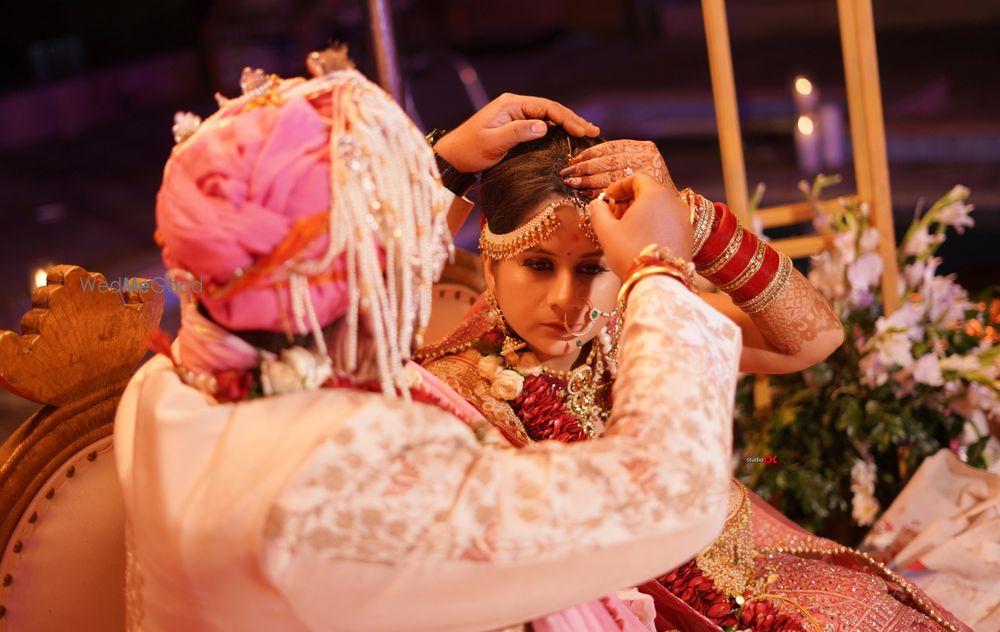 Photo From Pradil + Dr. Raina - By Studio OK