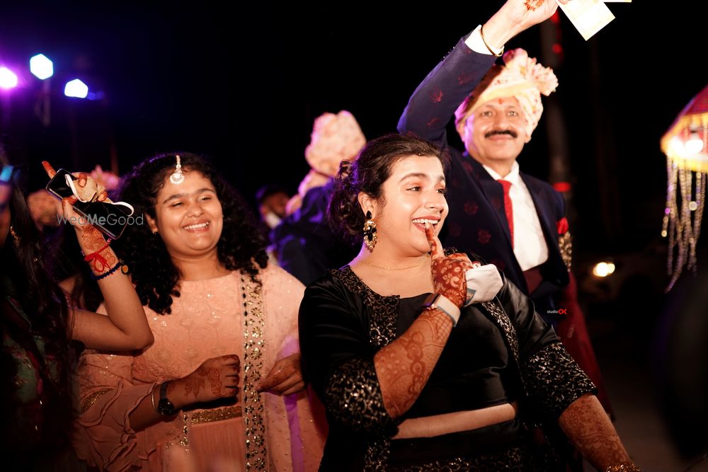 Photo From Pradil + Dr. Raina - By Studio OK