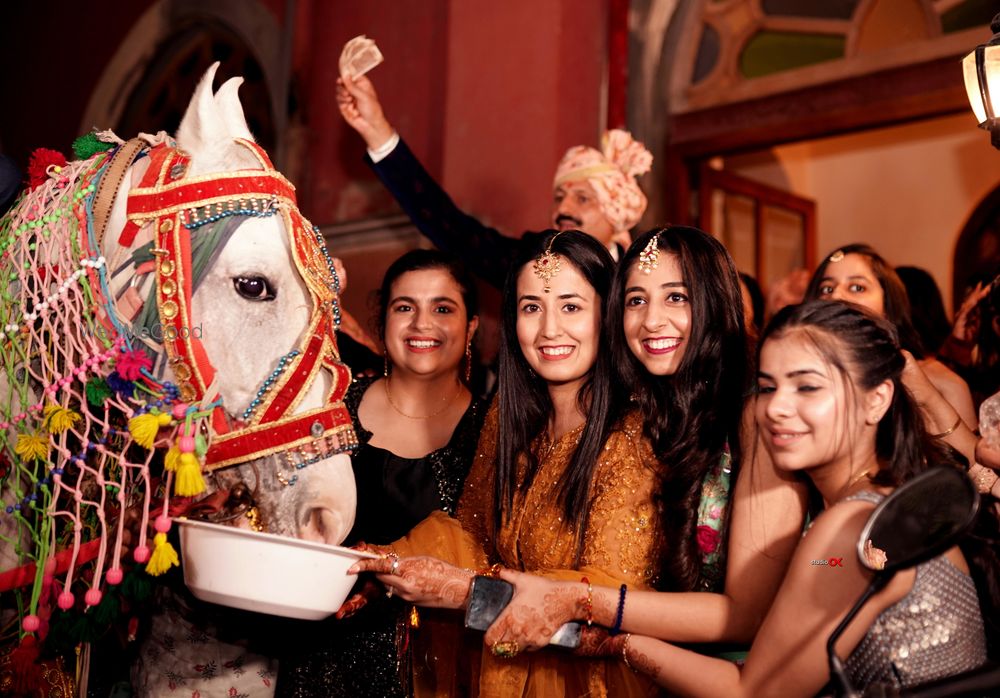 Photo From Pradil + Dr. Raina - By Studio OK