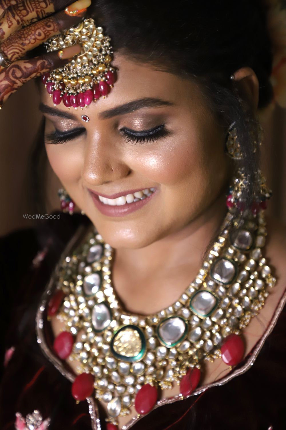 Photo From Ayushi  - By Rachel Matai Makeup Artist