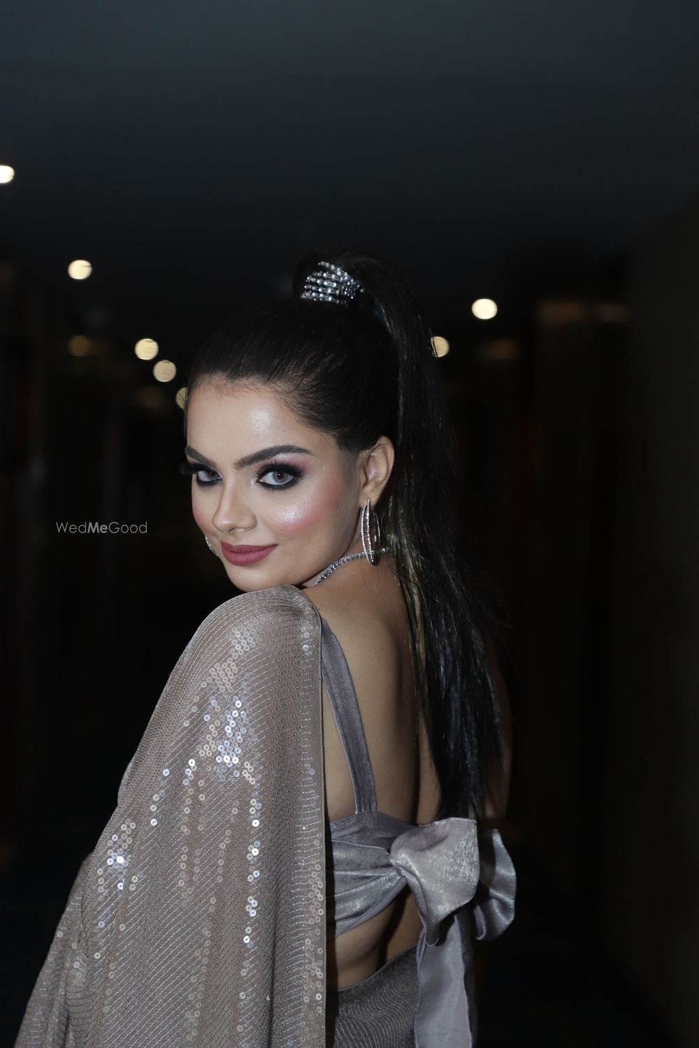 Photo From Prachi  - By Rachel Matai Makeup Artist