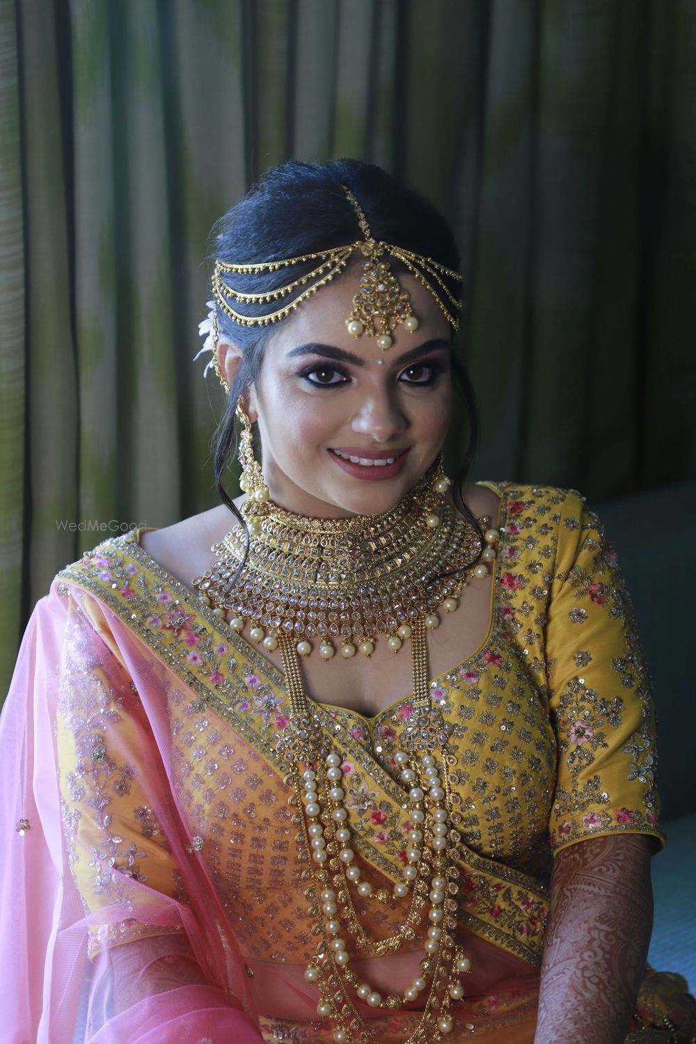 Photo From Prachi  - By Rachel Matai Makeup Artist