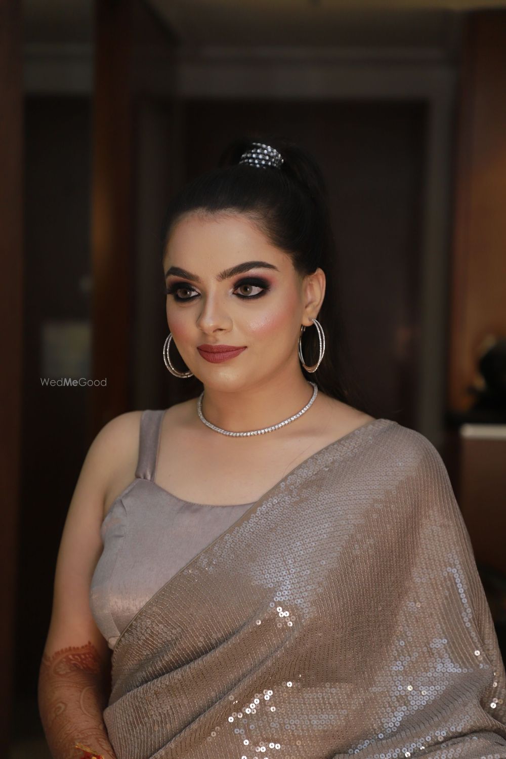 Photo From Prachi  - By Rachel Matai Makeup Artist