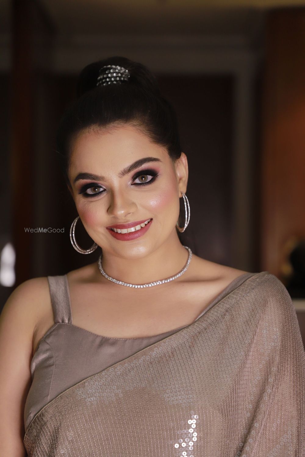 Photo From Prachi  - By Rachel Matai Makeup Artist