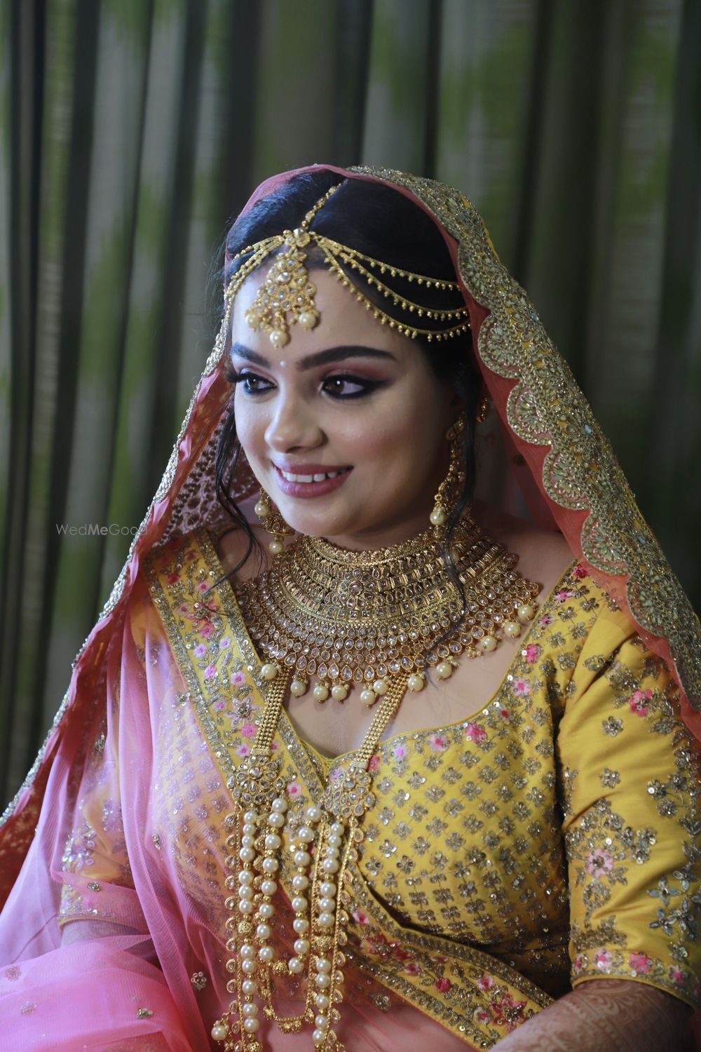 Photo From Prachi  - By Rachel Matai Makeup Artist