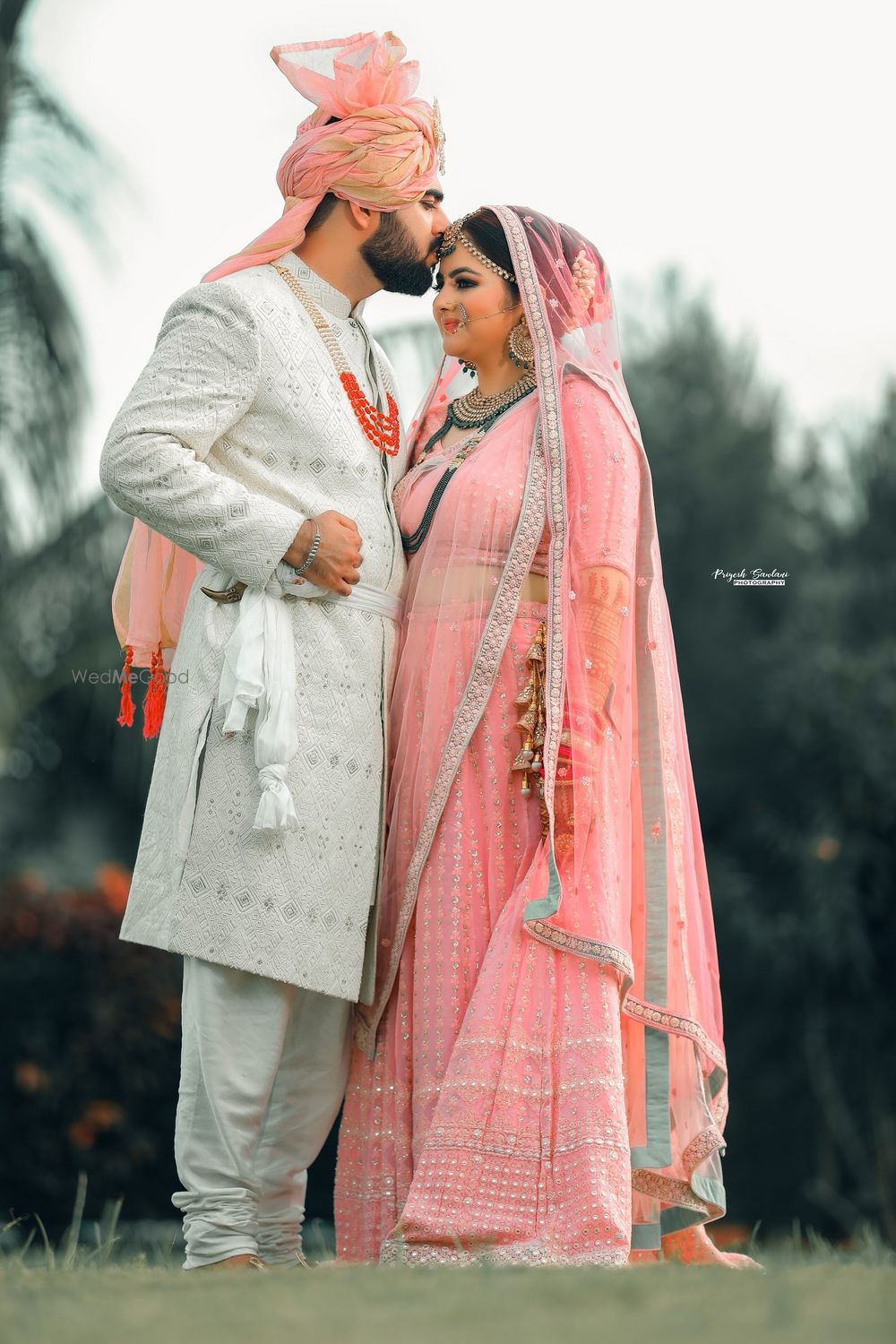 Photo From Akash & Garima - By The Wedding Essence By PSF