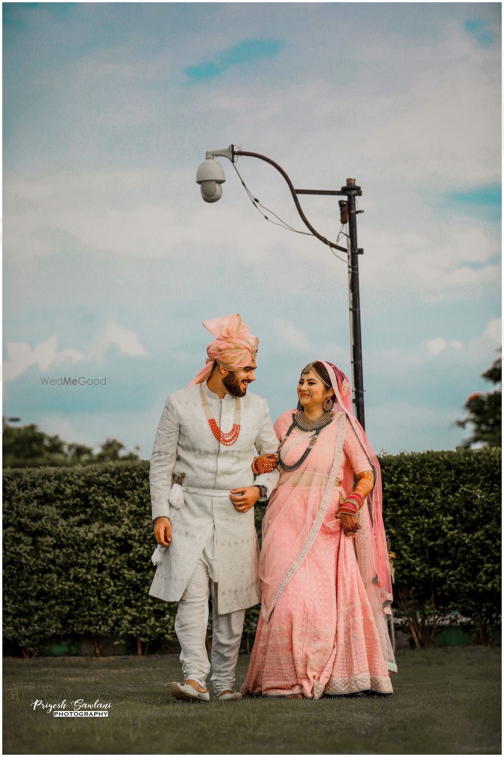 Photo From Akash & Garima - By The Wedding Essence By PSF