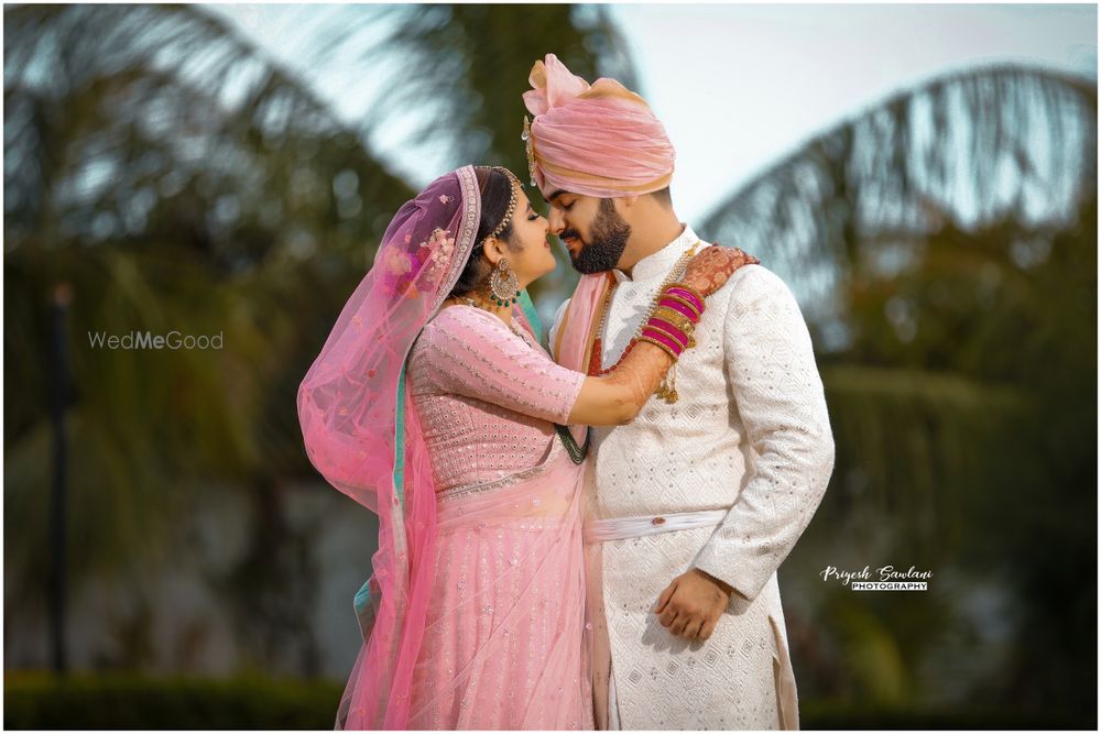 Photo From Akash & Garima - By The Wedding Essence By PSF