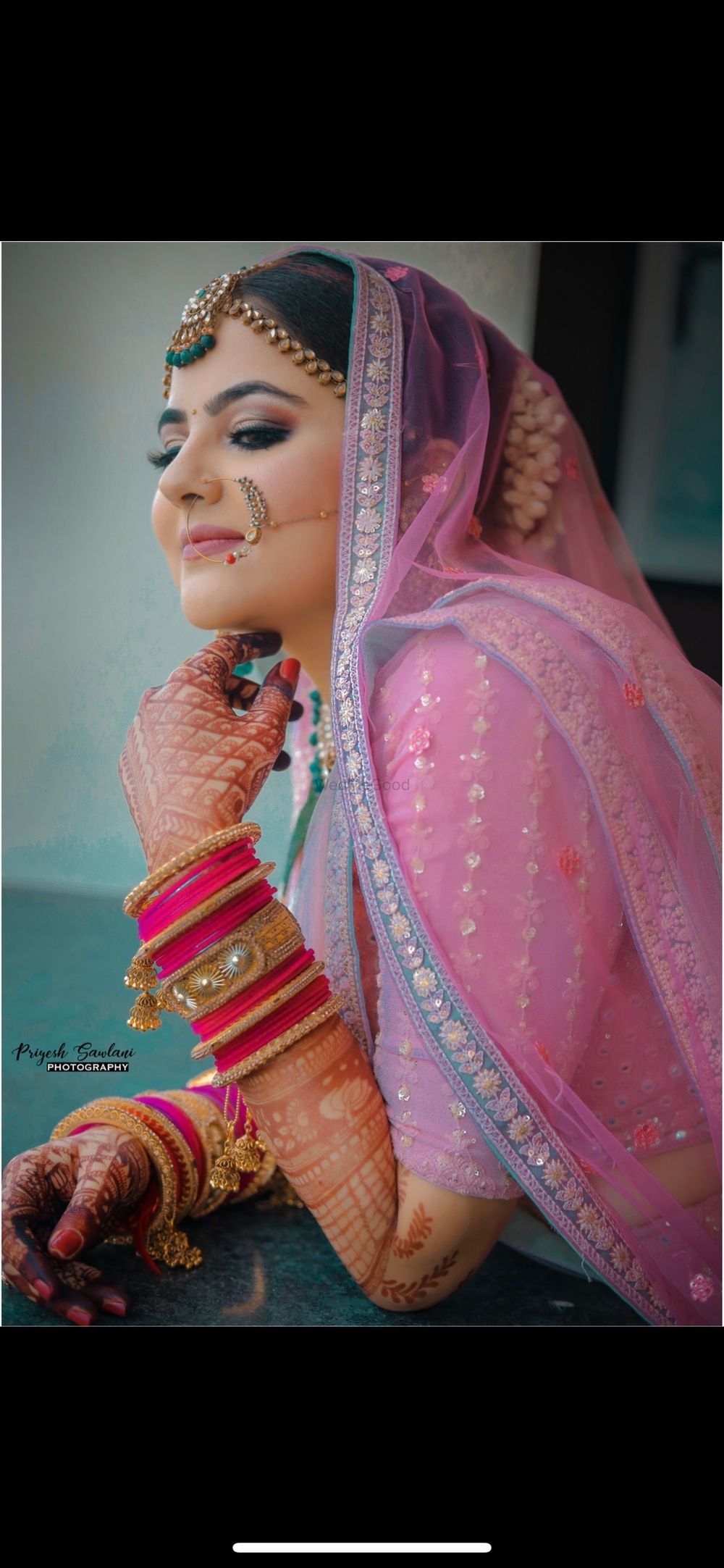 Photo From Akash & Garima - By The Wedding Essence By PSF