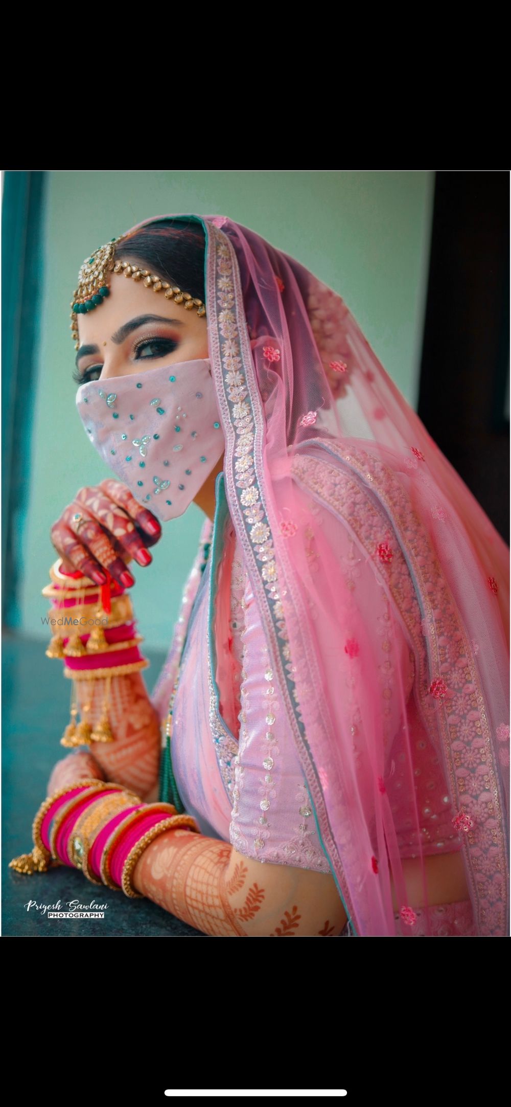 Photo From Akash & Garima - By The Wedding Essence By PSF