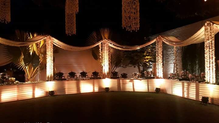 Photo From Ritika N karm's wedding - By Events by Experts