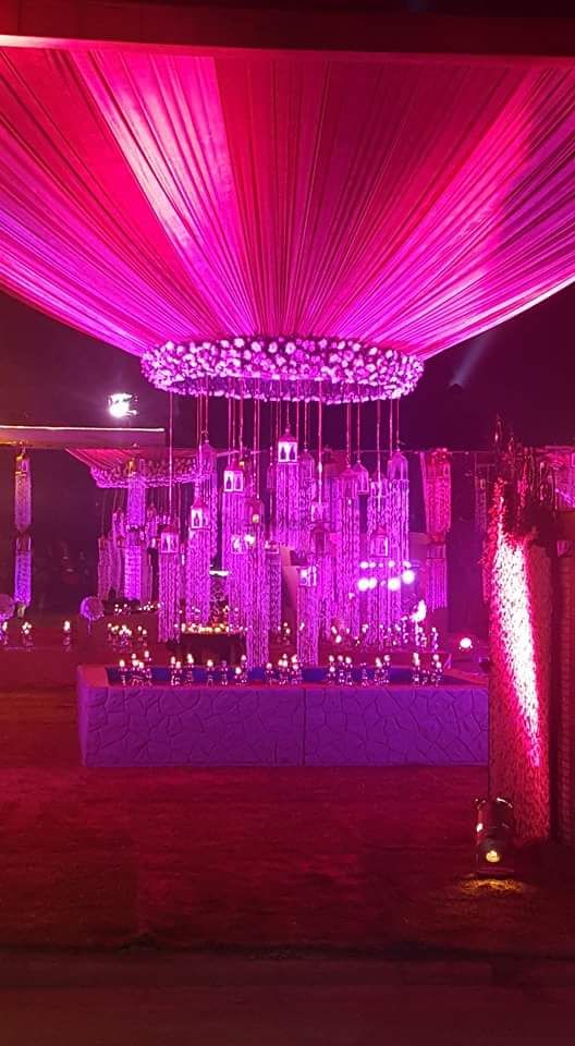 Photo From Ritika N karm's wedding - By Events by Experts