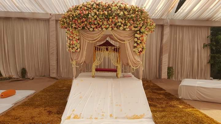 Photo From Ritika N karm's wedding - By Events by Experts