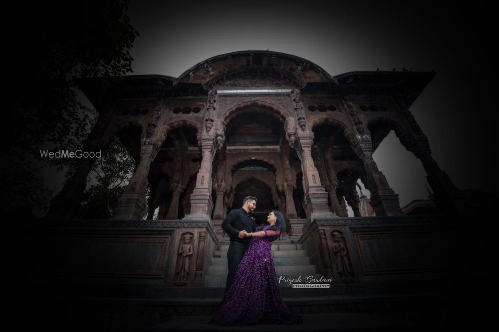 Photo From Soniya & Prateek  - By The Wedding Essence By PSF