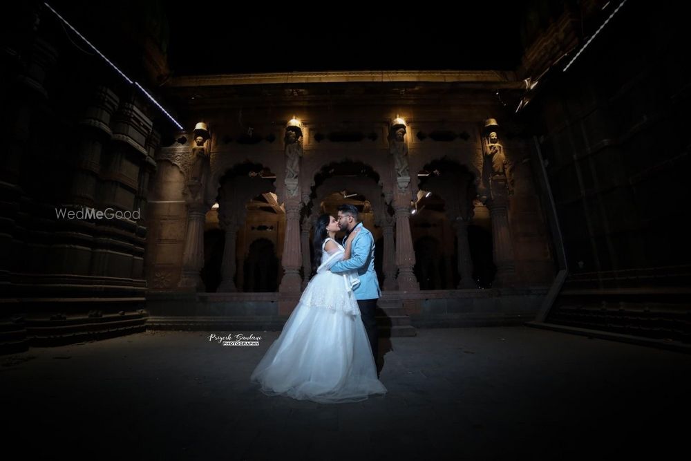 Photo From Soniya & Prateek  - By The Wedding Essence By PSF