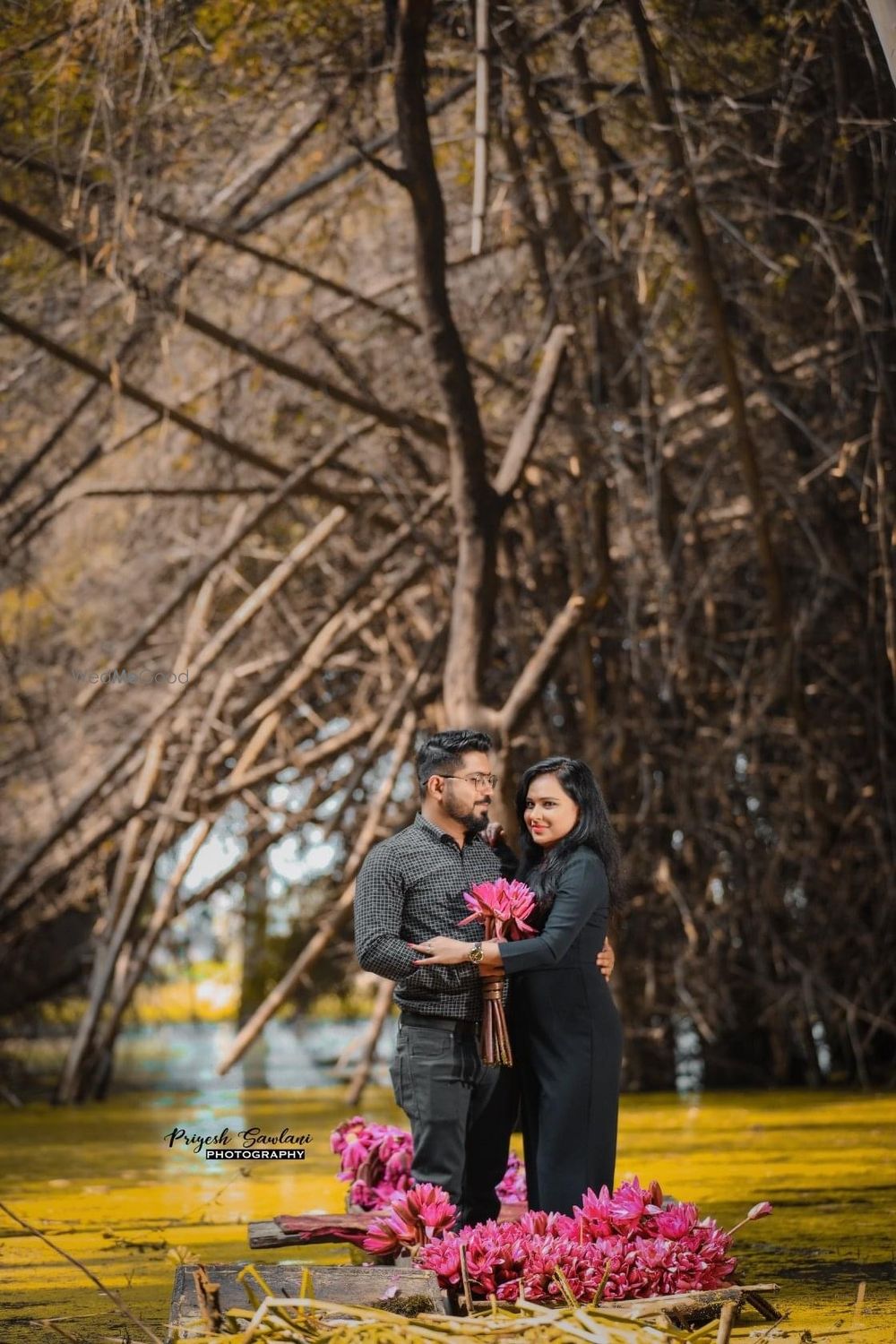 Photo From Soniya & Prateek  - By The Wedding Essence By PSF