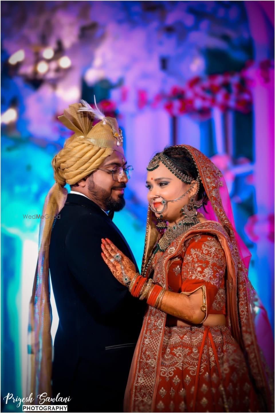 Photo From Soniya & Prateek  - By The Wedding Essence By PSF