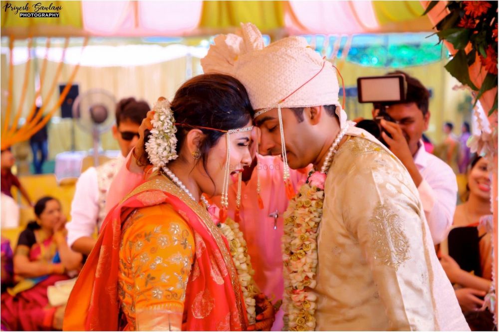 Photo From Shweta & Shivaji - By The Wedding Essence By PSF