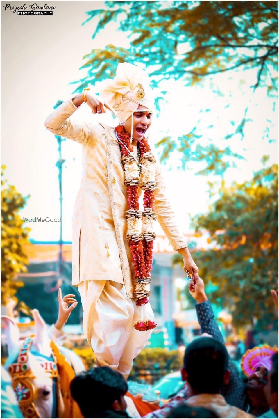 Photo From Shweta & Shivaji - By The Wedding Essence By PSF